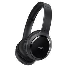 JVC Casque audio Bluetooth - Noir - HA-S60BT