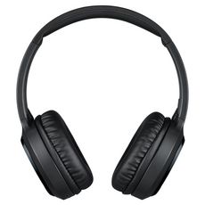 JVC Casque audio Bluetooth - Noir - HA-S60BT