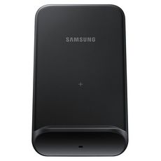 SAMSUNG Chargeur sans fil pour smartphone - Noir
