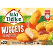 ISLA DELICE Nuggets de poulet et de dinde halal 12 pièces 200g