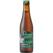 Bière blanche Perle IPA hop 6,6% bouteille 33cl