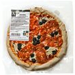 L'ITALIE DES PIZZAS Pizza diavola 550g