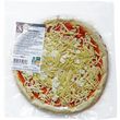 L'ITALIE DES PIZZAS Pizza 4 fromages  550g