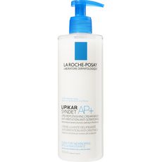 La Roche Posay La Roche Posay Lipikar Creme Lavante Ap 400ml 400ml Pas Cher A Prix Auchan