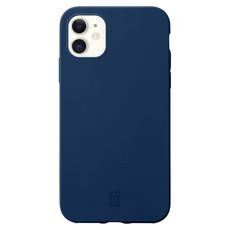 CELLULAR Coque pour Apple iPhone 12 Mini - Bleu