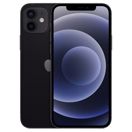 iPhone 12 - 64GO - Noir