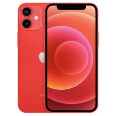 APPLE iPhone 12 Mini (PRODUCT)RED 128 Go Rouge