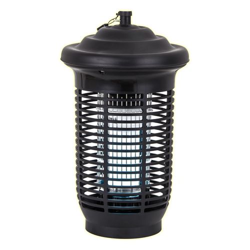 Lanterne anti insectes 001757 - Noir