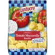 LUSTUCRU Girasoli Tomate Basilic Mozza 2 portions 260g