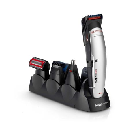 tondeuse multifonction babyliss