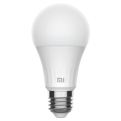 Ampoule connectée Mi Smart LED Bulb (Warm White)