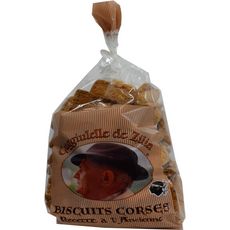 Biscuits Corses Cuggiulelle 700g