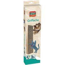 Riga Griffoir En Carton Pour Chat 1 Piece Pas Cher A Prix Auchan