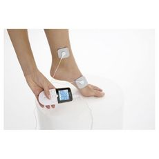 BEURER Electrostimulateur numérique EM 49, 3 en 1 : douleur, musculation et détente