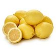 Citrons jaunes bio 500g 500g