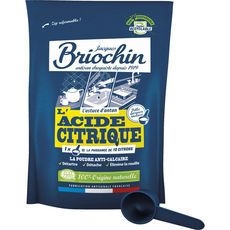 Briochin Lessive Paillettes De Savon De Marseille Ecologique 750g Pas Cher A Prix Auchan