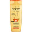 ELSEVE Shampooing réparateur anti-casse cheveux agressés 290ml