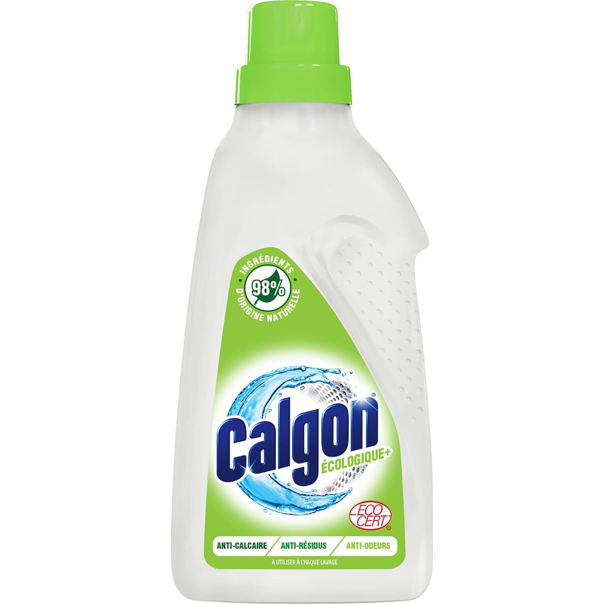 Promo GEL ANTI-CALCAIRE LAVE LINGE CALGON chez Auchan