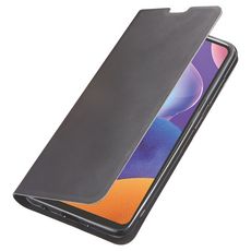QILIVE Étui folio pour Samsung Galaxy A31 - Noir
