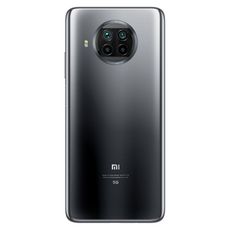 XIAOMI Smartphone Mi 10T Lite 5G 128 Go  6.67 pouces Gris Double Sim