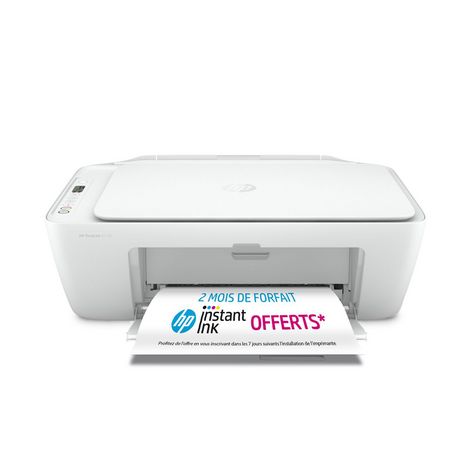 HP Imprimante multifonction DeskJet 2710 pas cher 