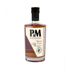 P&M Whisky de Corse vintage 40% 70cl