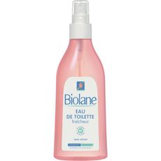 Biolane Gel Coiffant Pour Bebe Effet Mouille D Origine Naturelle 100ml Pas Cher A Prix Auchan