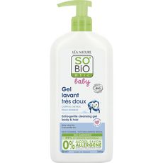 Cadum Lait De Toilette Nettoyant Et Hydratant 750ml Pas Cher A Prix Auchan