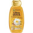 ULTRA DOUX Shampooing argan & camélia cheveux secs et ternes 250ml