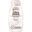 ULTRA DOUX Shampooing apaisant crème de riz & lait d'avoine cheveux délicats 250ml