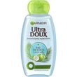 ULTRA DOUX Shampooing hydratant eau de coco & aloe vera 250ml
