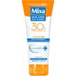 MIXA Lait solaire enfants & adultes peaux sensibles FPS30 200ml