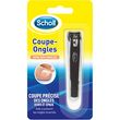 SCHOLL Coupe-ongles 1 pièce