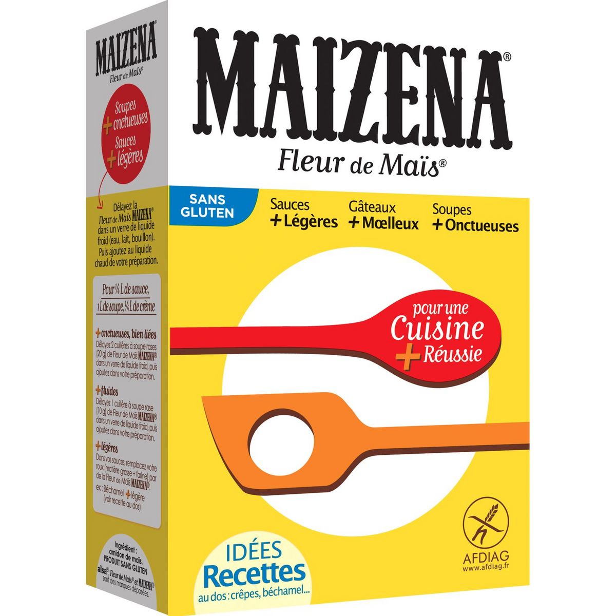 Maizena