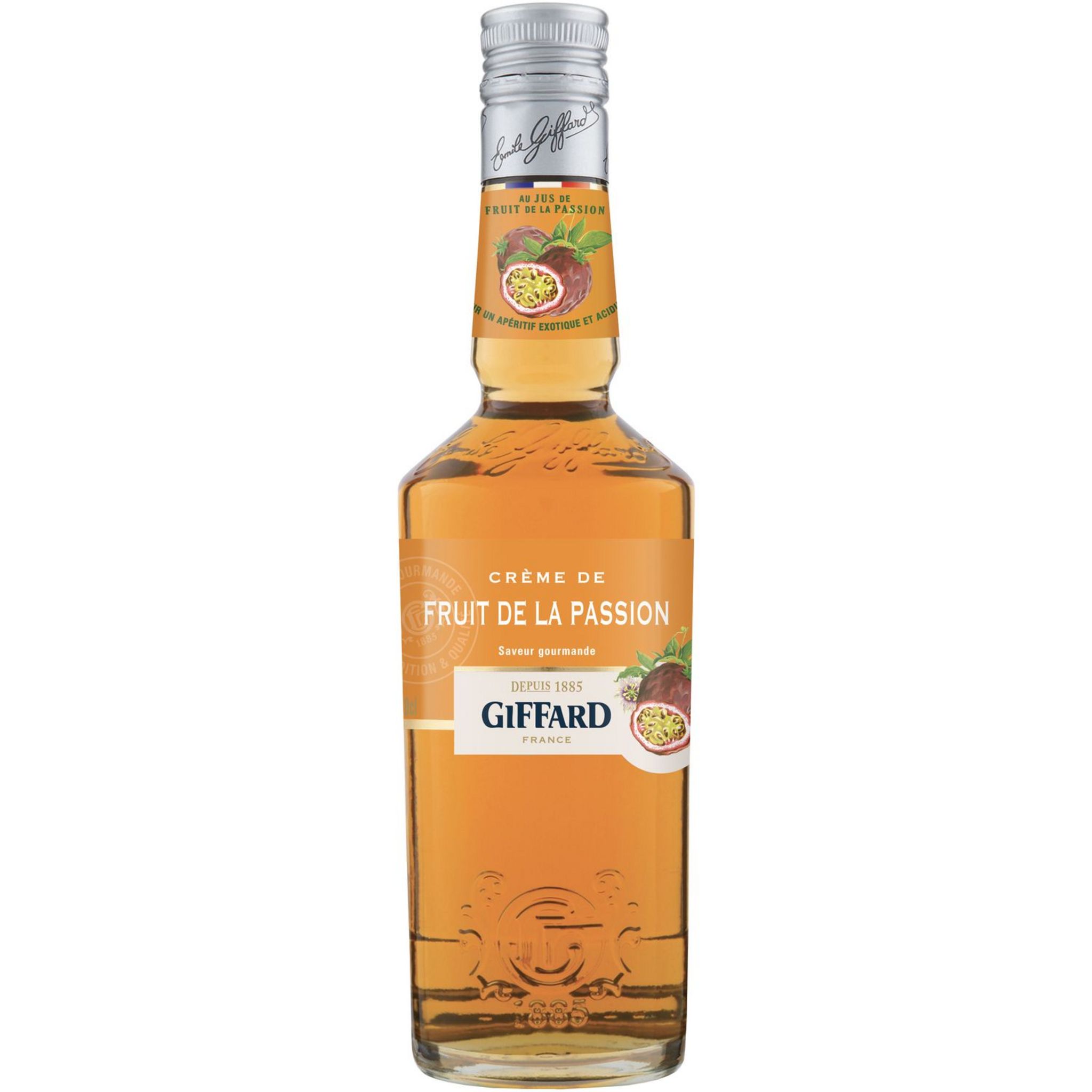 Giffard Creme de Fruit de la Passion Liqueur