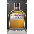 JACK DANIEL'S Coffret Whisky gentleman jack 40% 70cl