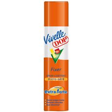 Dop VIVELLE DOP Spray coiffant fixation extra forte