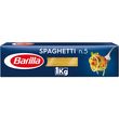 BARILLA Spaghetti n°5 1kg