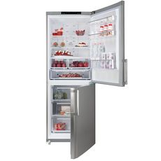 HOTPOINT Réfrigérateur combiné HA70BI31S, 462 L, Total no Frost