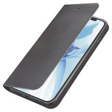 QILIVE Étui folio pour Apple iPhone 12 mini - Noir
