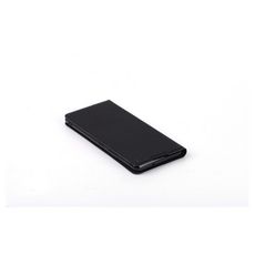 QILIVE Étui folio pour Samsung Galaxy A42 - Noir
