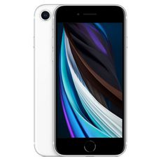 APPLE iPhone SE 64 Go 4.7 pouces 4G Blanc NanoSim et eSim