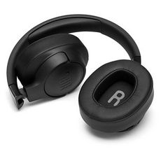 JBL Casque audio Bluetooth - Noir - Tune 750BT NC
