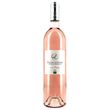 AOP Côtes de Provence Villa Louise cuvée prestige bio rosé 75cl