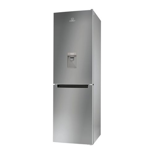 Réfrigérateur combiné LI8S1ESAQUA, 334 L, Froid statique, F