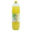 AUCHAN ESSENTIEL Boisson gazeuse goût citron  1,5l