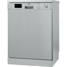 QILIVE Lave vaisselle non encastrable Q.6254, 12 couverts, 59.8 cm, 45 dB, 6 programmes