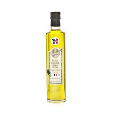 L'OULIBO Huile d'olive vierge extra 50cl