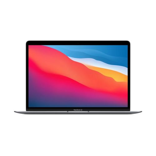 MacBook AIR (2020) 13 pouces - M1 - 512 Go SSD - 8 Go RAM - Gris sidéral