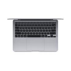 APPLE MacBook AIR (2020) 13 pouces - M1 - 512 Go SSD - 8 Go RAM - Gris sidéral